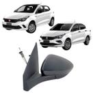 Retrovisor argo cronos 2017/25 le Retrovisor argo cronos 2017/25 le