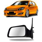 Retrovisor Astra 2 e 4 Portas 1998 99 00 01 02 a 2012 Fixo Retrovisor Astra 2 e 4 Portas 1998 99 00 01 02 a 2012 Fixo