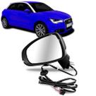 Retrovisor Audi A1 2010 2011 2012 2013 2014 Elétrico Térmico C/ Pisca Primer