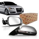 Retrovisor audi a3 sportback 2009 a 2012 c/ pisca