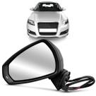 Retrovisor audi a3 sportback 2009 a 2012 elétrico retrátil