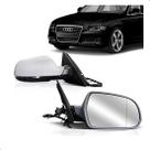 Retrovisor Audi A4 2009 10 A 2012 Eletrico Termico C/ Pisca Retrovisor Audi A4 2009 10 A 2012 Eletrico Termico C/ Pisca