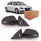 Retrovisor audi a4 2009 2010 2011 2012 com pisca tyc