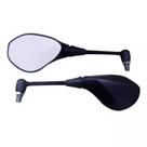 Retrovisor Awa Mini BMW GS 650/F800 Rosca Yamaha Articulado