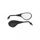 Retrovisor Awa Mini BMW GS 650/F800 Rosca Yamaha