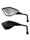 Retrovisor Awa Sport Mini Z400 Haste 90º Modelo Honda Retrovisor Awa Sport Mini Z400 Haste 90º Modelo Honda