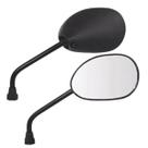 Retrovisor Biz 125 Bros 2009 Pop Lados D E Modelo Original