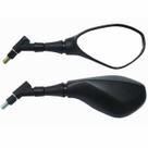 Retrovisor Bmw Cg Titan Twister Cb300 360 Haste Curta