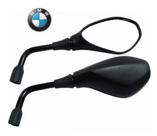 Retrovisor BMW F800 GS1200 haste fixa 4655