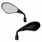 Retrovisor Bmw Gs 650 F 800 Haste Curta E Grossa