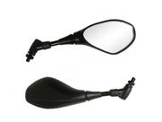 Retrovisor BMW GS 650/F800 Giro 360 C/Ajuste De Torque (Rosca Yamaha)