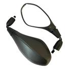 Retrovisor BMW GS F800 Rebaixado Haste Curta Honda Par Retrovisor BMW GS F800 Rebaixado Haste Curta Honda Par