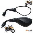 Retrovisor Bmw Gs650 800 Par Haste Curta Honda Dir Esq Awa
