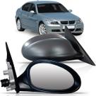 Retrovisor Bmw Serie 3 318 320 325 330 2006 2007 2008 Eletrico Retrovisor Bmw Serie 3 318 320 325 330 2006 2007 2008 Eletrico