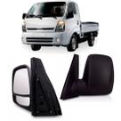 Retrovisor bongo 2005 a 2026 controle ld