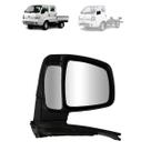 Retrovisor bongo k2500 bongo k2700 2004 a 2023 lado esquerdo