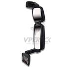 Retrovisor Braço Curto Lado Direito Manual Com Desmbaçador Para Iveco Novo Stralis - 5801765196
