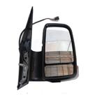 Retrovisor Braço Curto Mb Sprinter Ld Retrovisor Braço Curto Mb Sprinter Ld