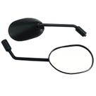 Retrovisor Bros 160 18/19 Diante Rosca 10mm Gvs Par
