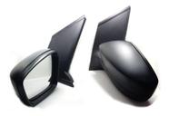 Retrovisor C/c S/pisca Original Metagal Fox 10/... Le