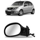 Retrovisor C3 2003 2004 2005 2006 2007 2008 Elétrico