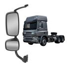 Retrovisor Caminhão Daf XF Cf Completo Elétrico Lado Esquerdo Motorista Código 1644302