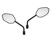 Retrovisor cb 250 twister 2015 2016 2017 par