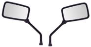 Retrovisor cbx 250 twister 2001/2008 par