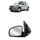 Retrovisor Celta 2000 2002 2004 2005 2006 Sem Controle Lado Esquerdo