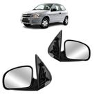 Retrovisor Celta 2000 2002 2004 2005 2006 Sem Controle Par