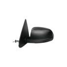 Retrovisor Celta Prisma 2007 2 e 4 Portas C Controle Esquerd