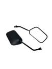 Retrovisor CG Titan150 Rosca Padrão Honda GVS Retrovisor CG Titan150 Rosca Padrão Honda GVS