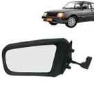 Retrovisor Chevette 1987 Á 1993 Adaptavel 1983 Manual