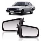 Retrovisor chevette 1987 a 1994 fixo