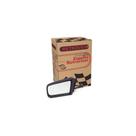 Retrovisor Chevette 1987 Adaptavel 1983 C Controle Esquerdo