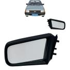 Retrovisor Chevette 87 Adaptavel 83/ S/controle 1987 A 1993 Esquerdo