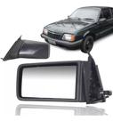 Retrovisor chevrolet monza 1985 até 1990 direito metagal Retrovisor chevrolet monza 1985 até 1990 direito metagal