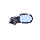 Retrovisor Citroen C3 2004 Com Controle Lado Direito