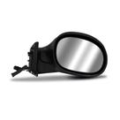 Retrovisor Citroen C3 2004 Eletrico Lado Direito