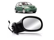Retrovisor Citroen C3 Elétrico Texturizado Direito 03/12 EB394