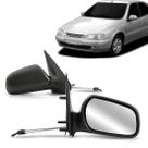 Retrovisor citroen xsara 1997 1998 1999 2000 2001 com controle