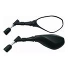 Retrovisor Citycom 300 Mod. Bmw F800 Gs650 Giro 360 Dobrável Retrovisor Citycom 300 Mod. Bmw F800 Gs650 Giro 360 Dobrável