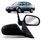Retrovisor Civic 2001 2002 2003 4 Portas Elétrico