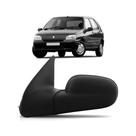 Retrovisor Clio 1996 97 98 1999 Com Controle