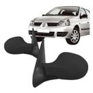 Retrovisor Clio 2012 Eletrico Retrovisor Clio 2012 Eletrico