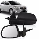 Retrovisor Cobalt 2012 2013 2014 Controle Manual