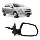Retrovisor Cobalt 2012 Com Controle Lado Direito Ficosa BapImports Retrovisor Cobalt 2012 Com Controle Lado Direito Ficosa BapImports