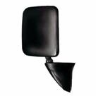 Retrovisor Com Bojo Grande F1000 93 A 97 Lado Direito