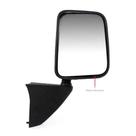 Retrovisor Com Bojo Grande F1000 93 A 97 Lado Esquerdo