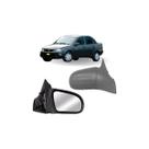 Retrovisor compativel corsa 94 95 96 97 98 99 00 01 à 2009
